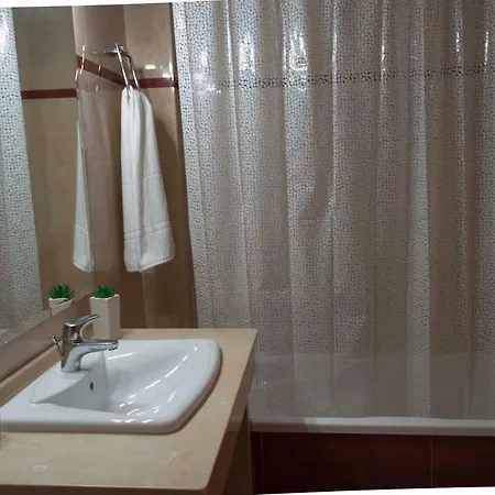 Apartamento céntrico con parking privado Cordoue Extérieur photo