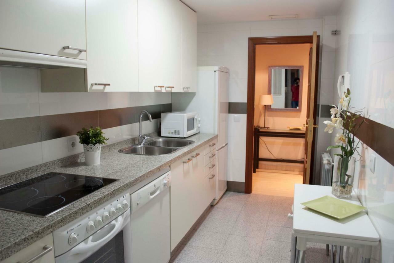 Centrico Con Parking Privado *