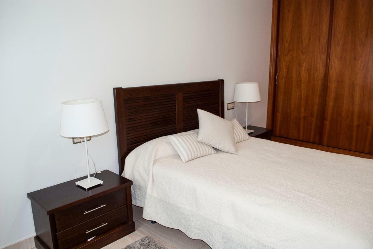 Centrico Con Parking Privado *