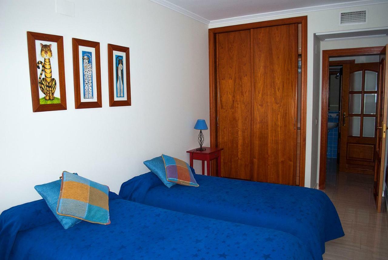 Centrico Con Parking Privado *