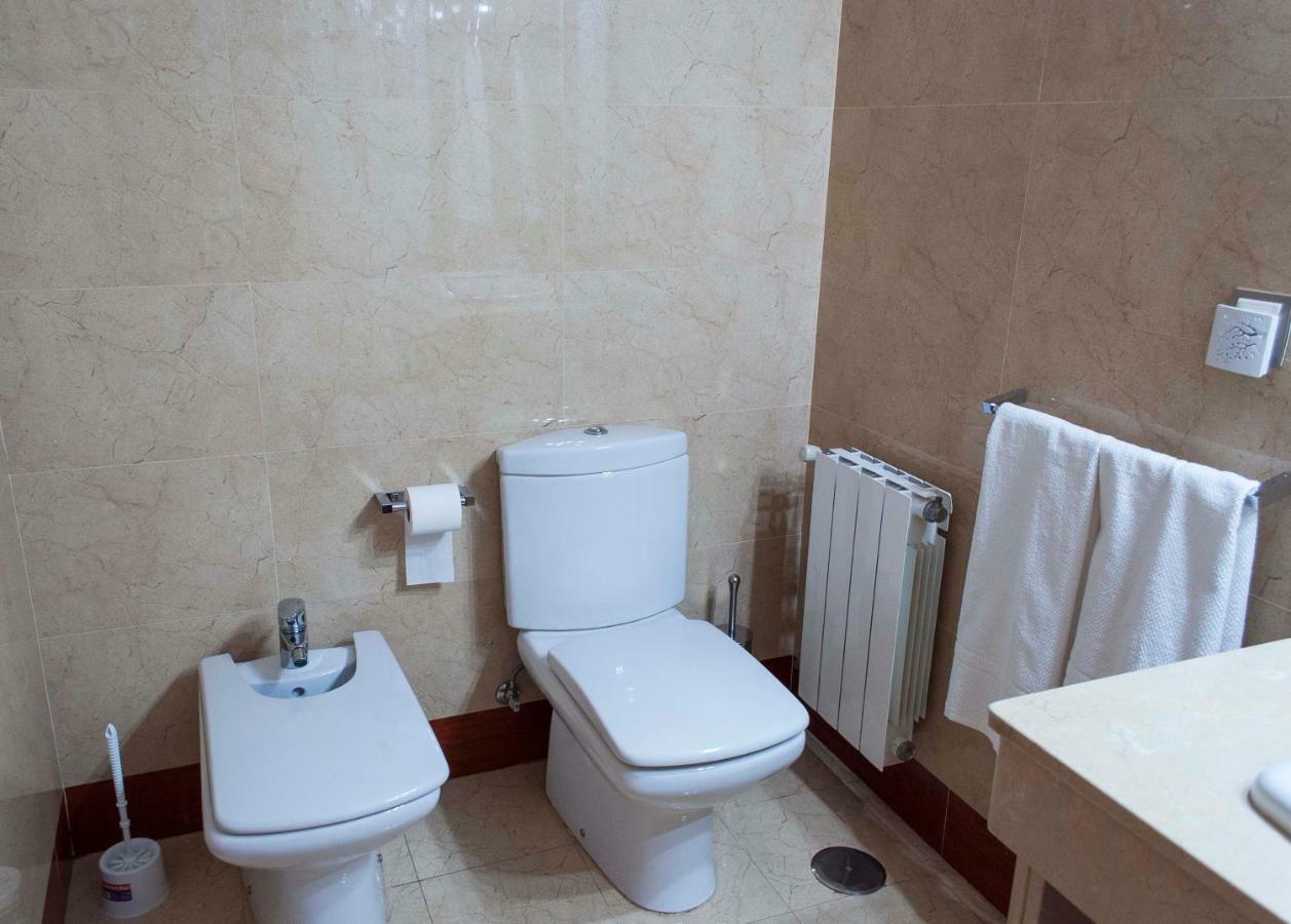 Centrico Con Parking Privado Cordoba