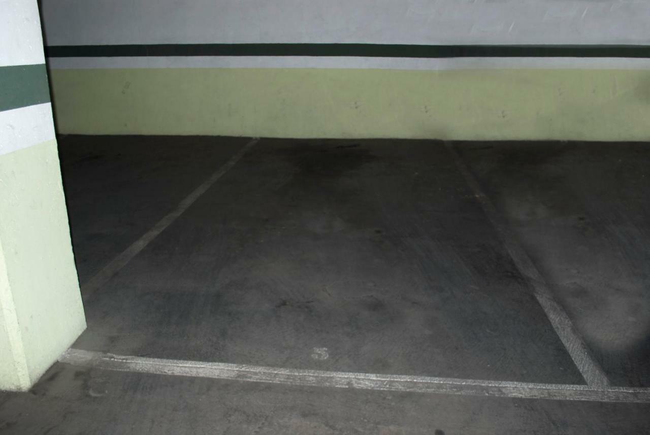 Centrico Con Parking Privado Cordoba