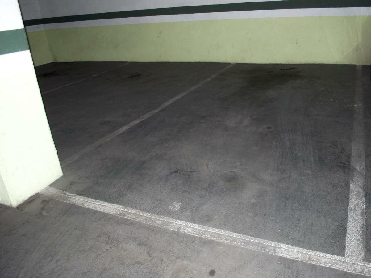 Centrico Con Parking Privado