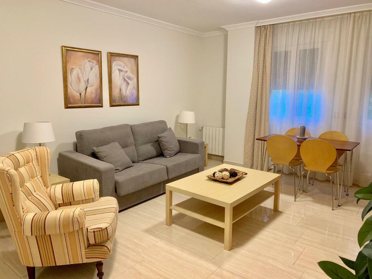 Apartment Centrico Con Parking Privado Cordoba