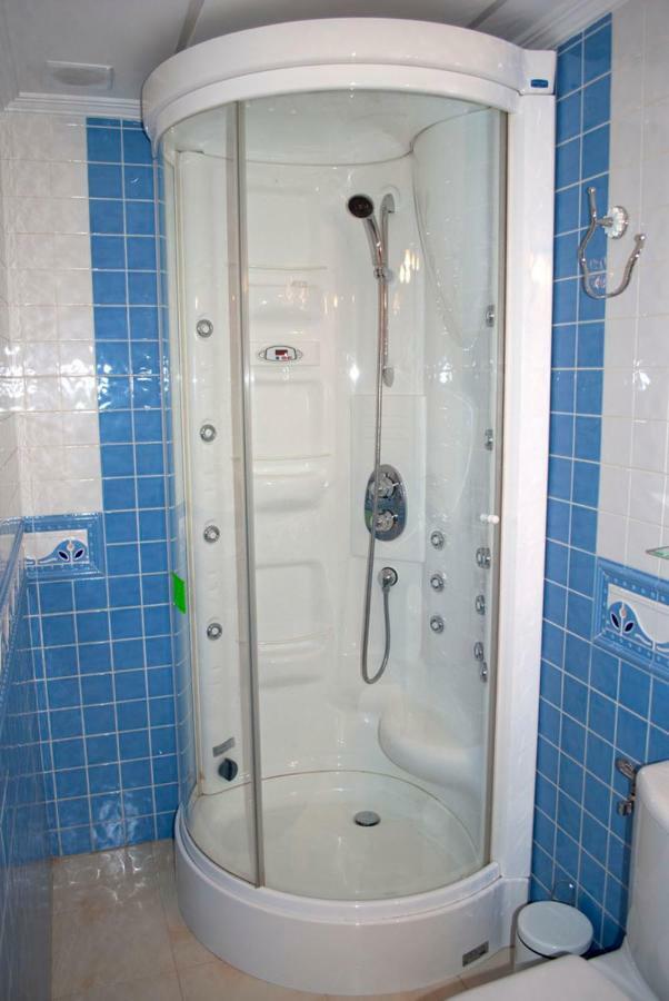 Centrico Con Parking Privado Apartment *