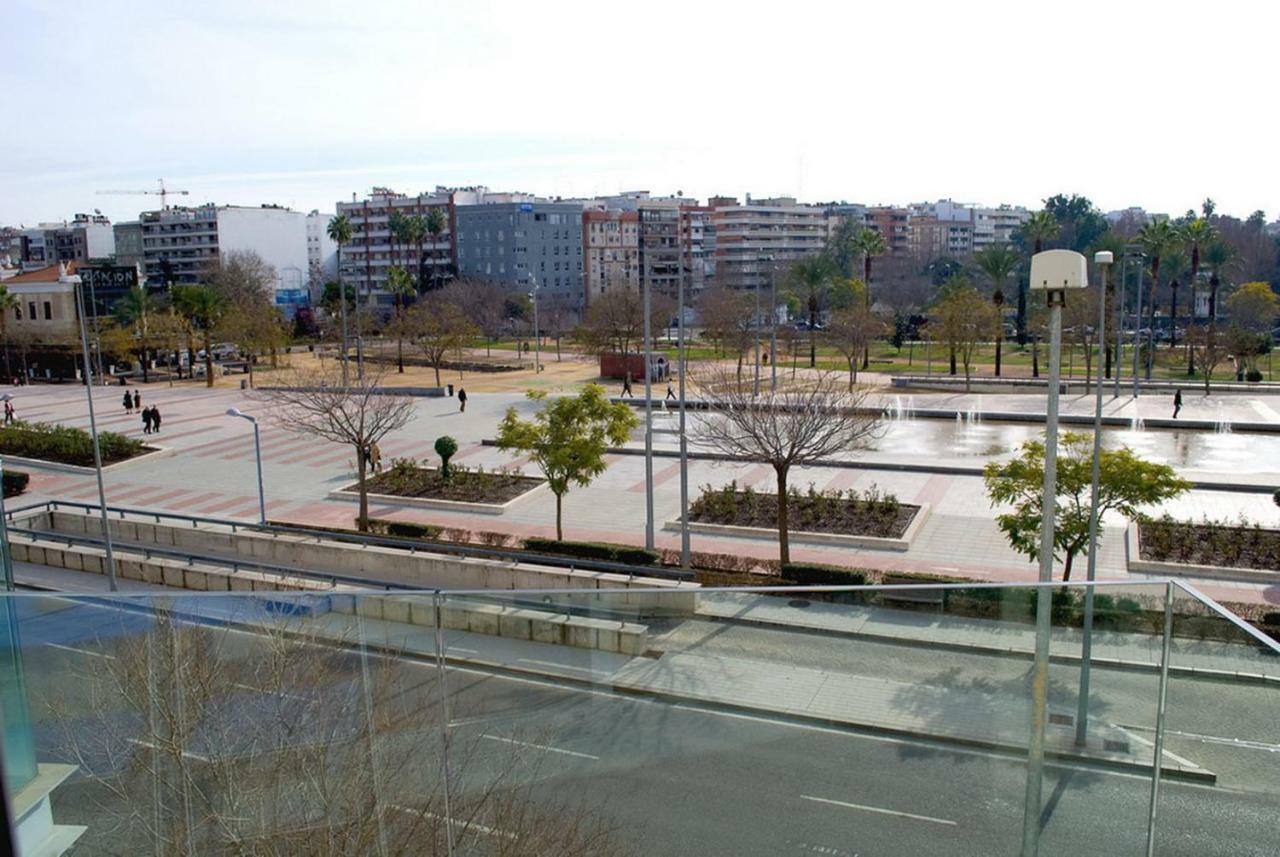 Apartment Centrico Con Parking Privado